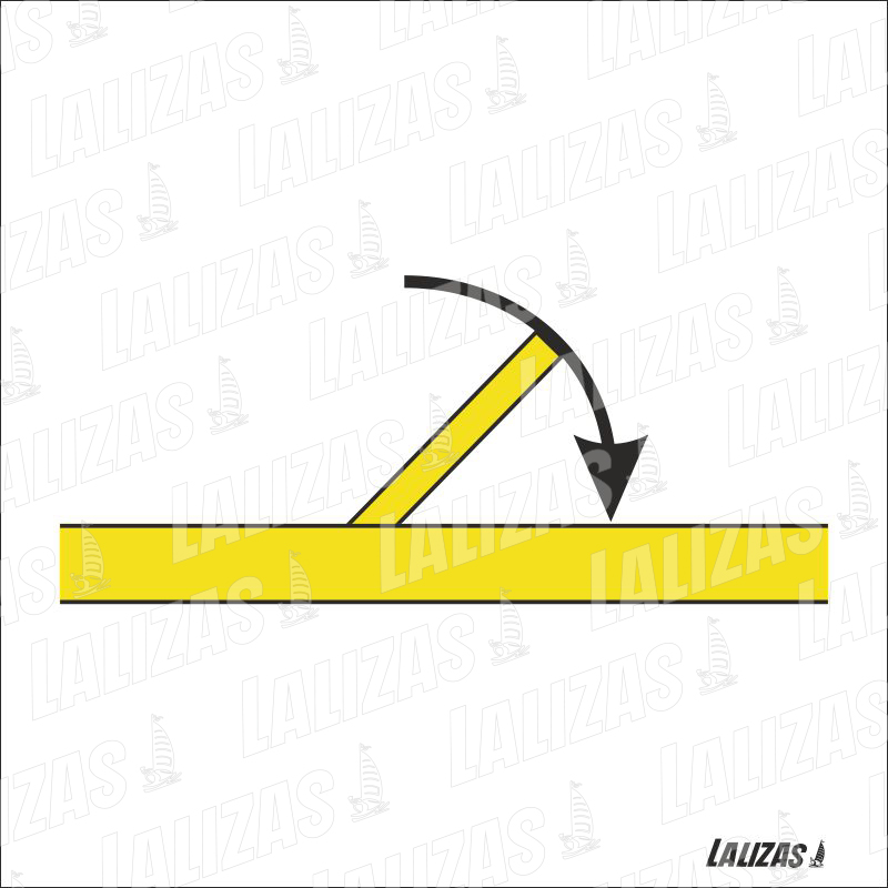 """""B"" Class Fire Door Self-closing (ISO 17631)""" image