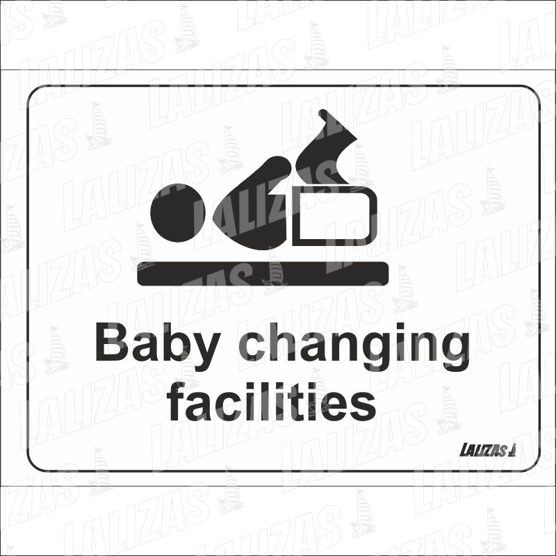 Baby Changing Facilities image